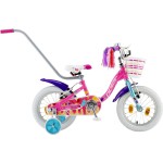 POLAR BIKES JUNIOR GIRL 14'' ICE- CREAM