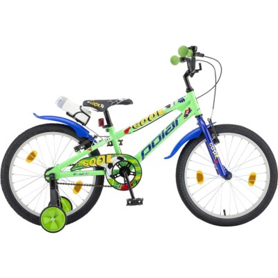 POLAR BIKES JUNIOR BOY 20'' FOOTBALL