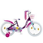 POLAR BIKES JUNIOR GIRL 18'' SPRING