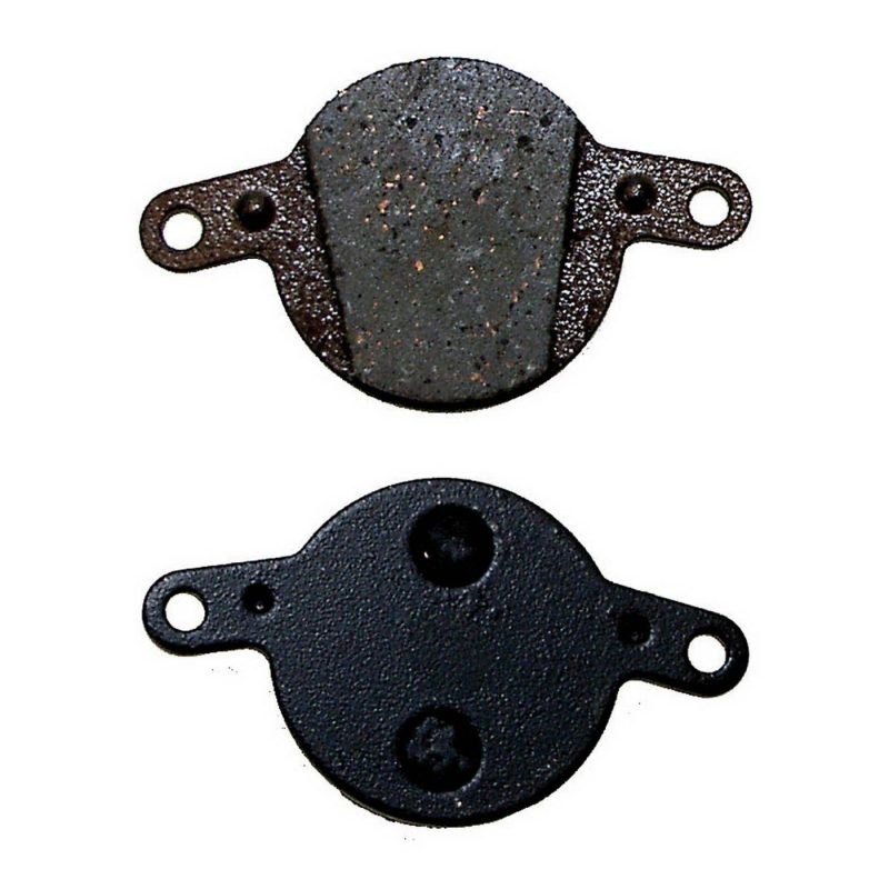 Τακάκια PROMAX PD93