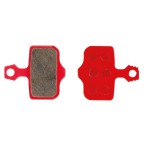 Τακάκια PROMAX PD104S