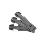 POLISPORT TIRE LEVERS ΛΕΒΙΕΔΕΣ ΕΞΑΓΩΓΗΣ ΕΛΑΣΤΙΚΩΝ 3 τμχ
