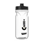 Παγούρι 600 ml “C600” διάφανο