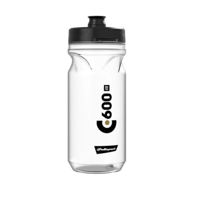 Παγούρι 600 ml “C600” διάφανο