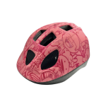 Polisport Smile Pink (Small 52 – 56)