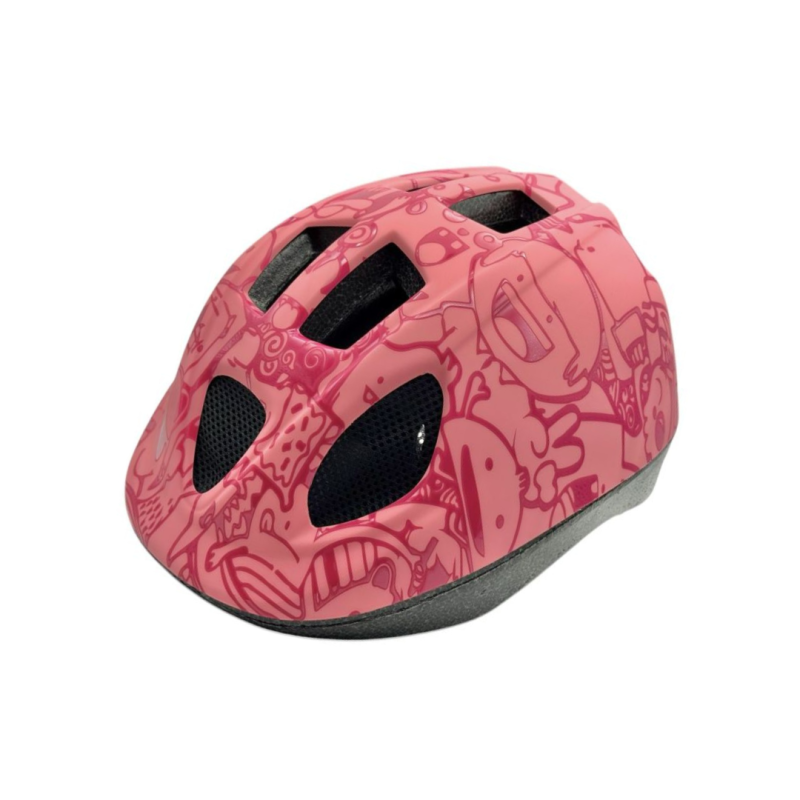 Polisport Smile Pink (Small 52 – 56)