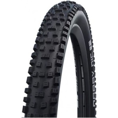 Schwalbe Nobby Nic 26x2.40 Performance DoubleDefemce RaceGuard TLR