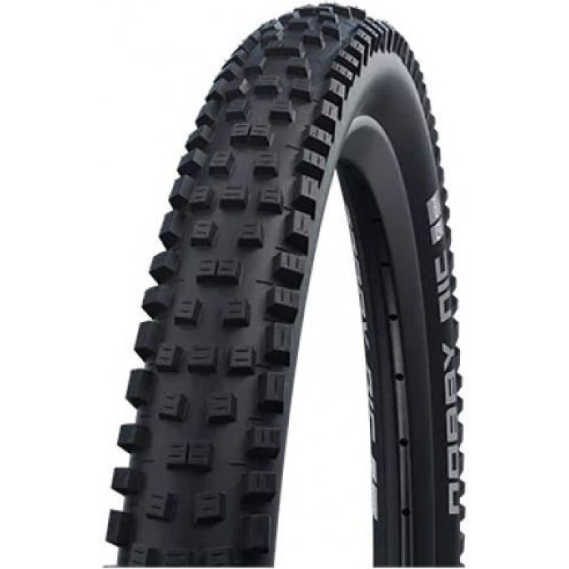 Schwalbe Nobby Nic 26x2.40 Performance DoubleDefemce RaceGuard TLR