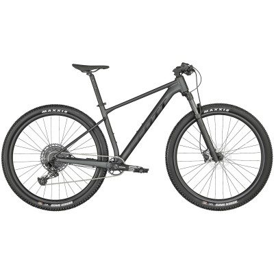 SCOTT Scale 970 grey Bike