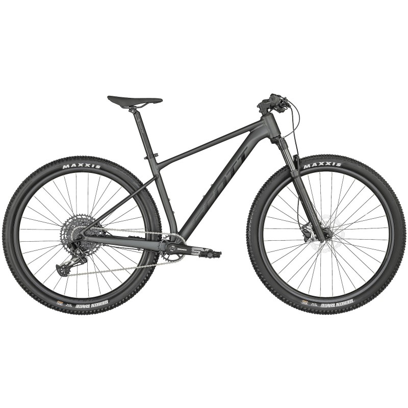 SCOTT Scale 970 grey Bike