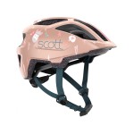 ΚΡΑΝΟΣ SCOTT SPUNTO KID CRYSTAL PINK (46- 52)