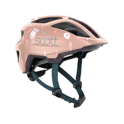 ΚΡΑΝΟΣ SCOTT SPUNTO KID CRYSTAL PINK (46- 52)