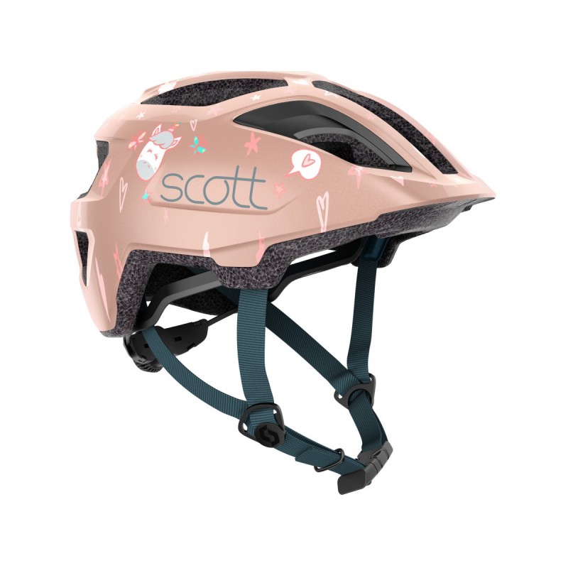 ΚΡΑΝΟΣ SCOTT SPUNTO KID CRYSTAL PINK (46- 52)
