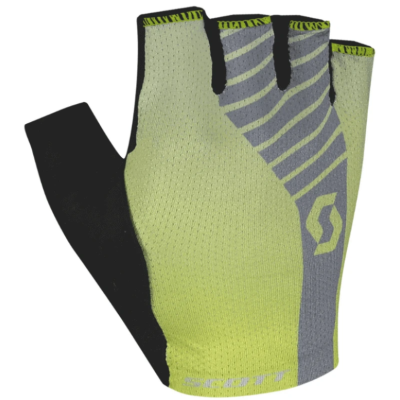 SCOTT ASPECT SPORT GEL SF ΚΙΤΡΙΝΟ/ΓΚΡΙ Xlarge