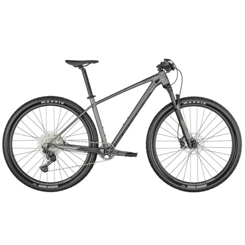 SCOTT Scale 965 29'' slate grey 2022 Medium