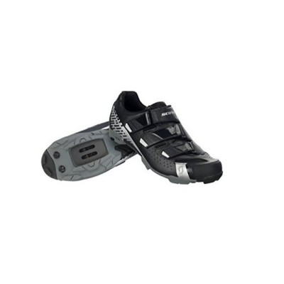 Scott MTB Comp RS μαύρο 42 νούμερο