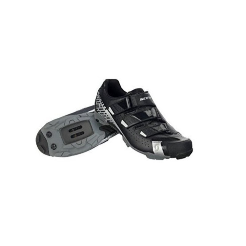 Scott MTB Comp RS μαύρο 42 νούμερο