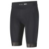Scott RC Team Men's Lycra Shorts - Black/Dark Grey Medium