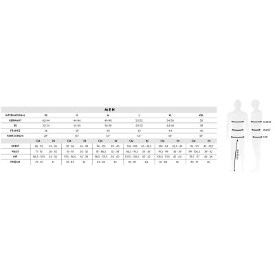 Scott RC Team Men's Lycra Shorts - Black/Dark Grey Medium