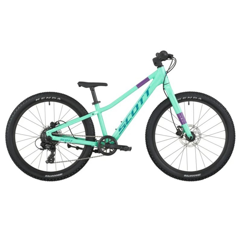SCOTT Contrail 400 2026 Παιδικό Ποδήλατο 24'',7 ταχυτήτων