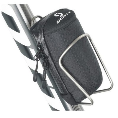 ΣΑΚΙΔΙΟ ΠΑΓΟΥΡΟΘΗΚΗΣ SCOTT BIDON BK