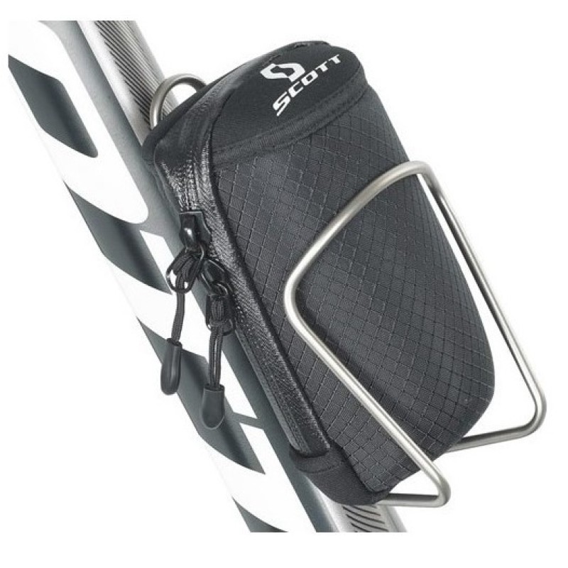 ΣΑΚΙΔΙΟ ΠΑΓΟΥΡΟΘΗΚΗΣ SCOTT BIDON BK