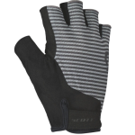 SCOTT ASPECT GEL SF ΜΑΥΡΟ/ΓΚΡΙ Small