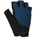 SCOTT ASPECT GEL SF ΜΑΥΡΟ/ΜΠΛΕ Medium