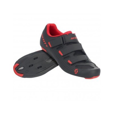 Scott Road Comp black/red 42 νούμερο