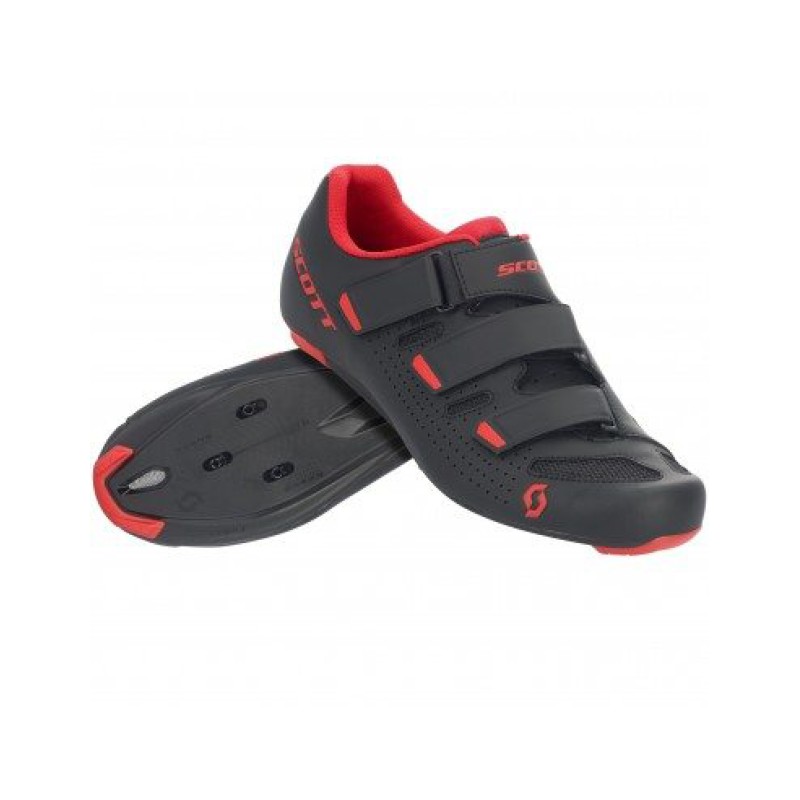 Scott Road Comp black/red 42 νούμερο