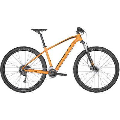 Scott Aspect 960 2025 orange 