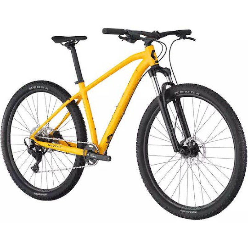 SCOTT ASPECT 950 29'' 2025 yellow