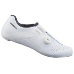Shimano RC3 SH-RC300 λευκό 43 νούμερο