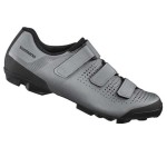 SHIMANO XC1 SH-XC100 SPD MTB γκρι 43 νούμερο
