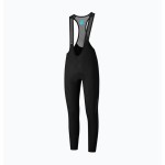 Shimano Vertex Bib Tight Black Small