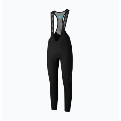 Shimano Vertex Bib Tight Black Small