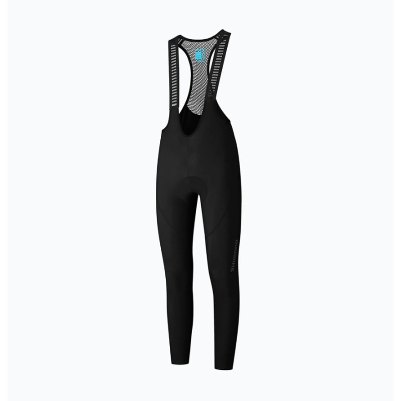 Shimano Vertex Bib Tight Black Small