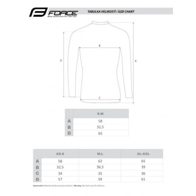 ΙΣΟΘΕΡΜΙΚΟ ΜΑΚΡΥΜΑΝΙΚΟ FORCE THUNDER Small-Medium