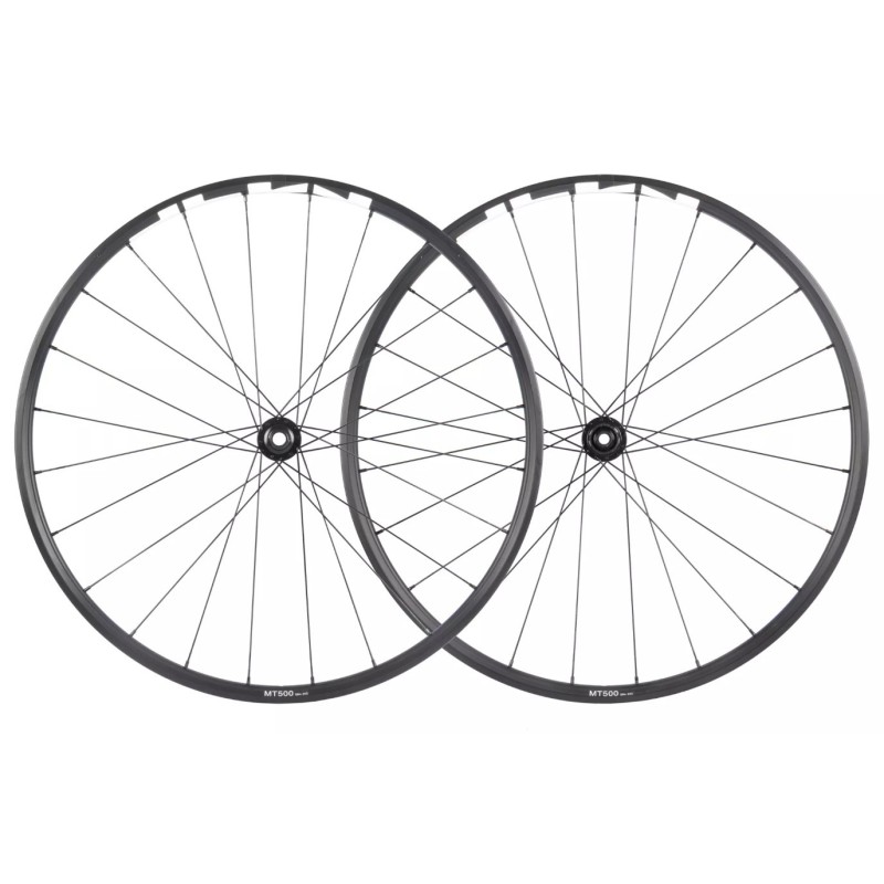 Shimano MT500/MT501 29" MTB Ζεύγος