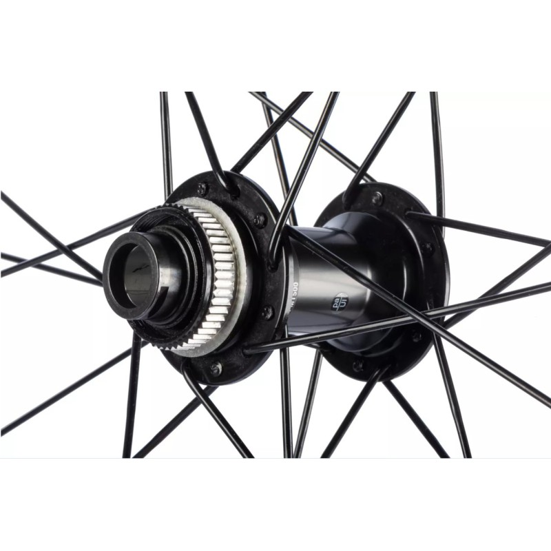 Shimano MT500/MT501 29" MTB Ζεύγος