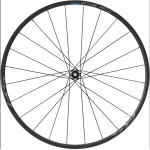 Shimano RS370 Tubeless Compatible 700c CL Disc Front Wheel