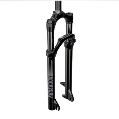 RockShox Judy Silver TK Solo Air Suspension Fork - 27,5"  100mm  42mm Offset - 1 1/8" - QR
