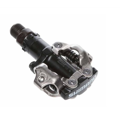 SHIMANO PD-M520 SPD Pedals