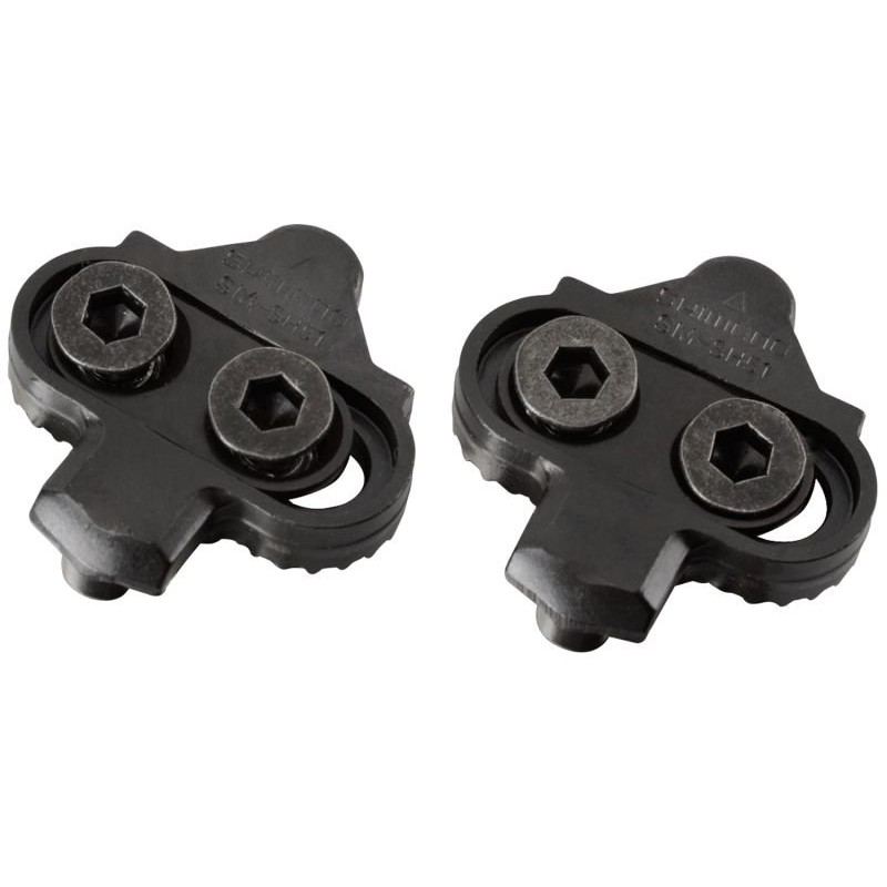 Shimano SM-SH51 SPD Cleats Σχαράκια