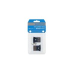 Τακάκια Shimano L04C Μεταλλικά 