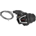 Shimano RevoSHIFT SL-RS35 6 ταχυτήτων