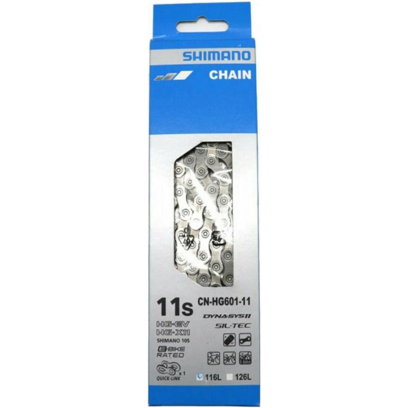 Shimano 105 Chain CN-HG601 11s