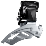 Shimano Altus FD-M2000-DS6 Σασμάν Εμπρός