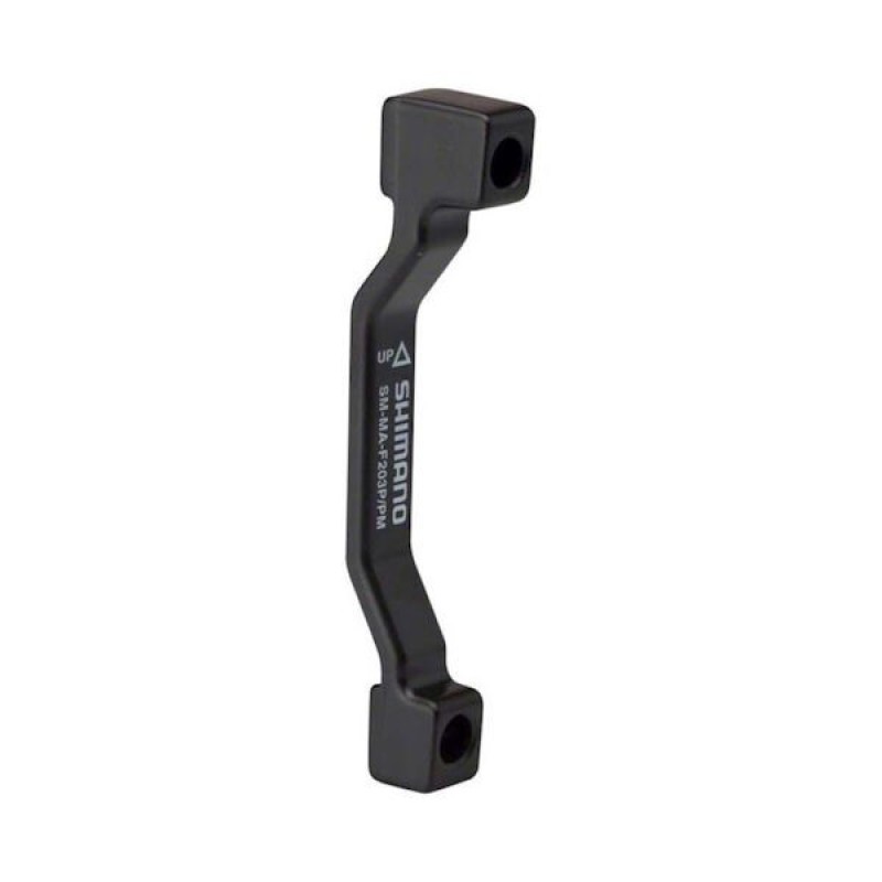 Shimano SM-MA90 Αντάπτορας δισκοφρένου Εμπρόσθιος για 203mm P/PM