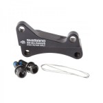 Shimano SM-MA Αντάπτορας δισκοφρένου Οπίσθιος για 180mm S/S